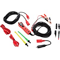 Power Probe PP3LS01 Probadores de Circuito- Rojo